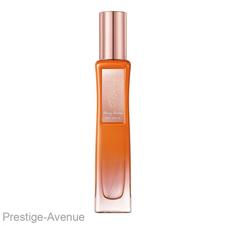 O.TWO.O PF04-04 Парфюм HONEYGLOW - Cream Scone 15 ml