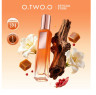 O.TWO.O PF04-04 Парфюм HONEYGLOW - Cream Scone 15 ml