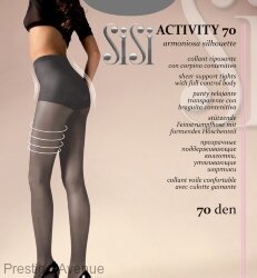 Sisi колготки Activity 70 ден