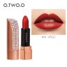 Матовая помада для губ O.TWO.O Galaxy`s Kiss Lipstick (арт. LE001)