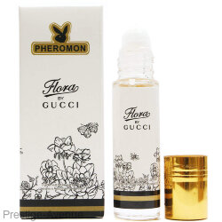 Gucci - Gucci Flora by Gucci шариковые духи с феромонами 10 ml 