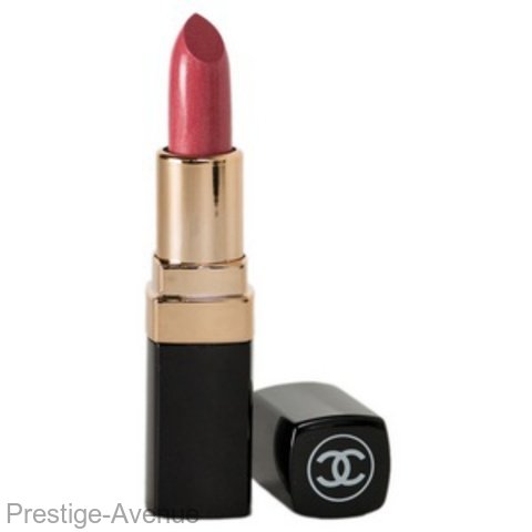 Chanel "Rouge Coco Gabrielle"