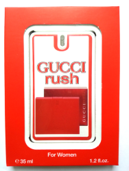 Gucci -  Gucci Rush 35 мл