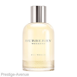 Burberry Weekend For Women edp 100 ml A-Plus