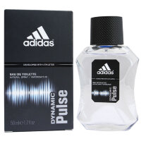 Adidas Dynamic Pulse For Him  eau de toilette 50 ml original