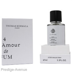 Luxe Collection Thomas Kosmala №4 Apres l’Amour edp unisex 67 ml