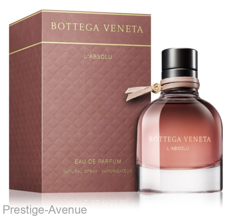 Bottega Veneta L'Absolu edp for women 75 ml A PLus