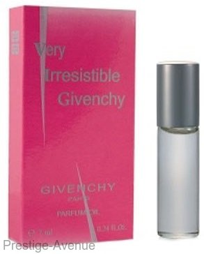 Givenchy "Very Irresistible" 7мл