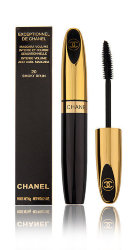 Тушь для ресниц Chanel Exceptionnel de Chanel 20 Smoky Brun 6g.
