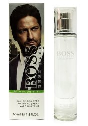 Hugo Boss Bottled Unlimited edt феромоны 55 мл
