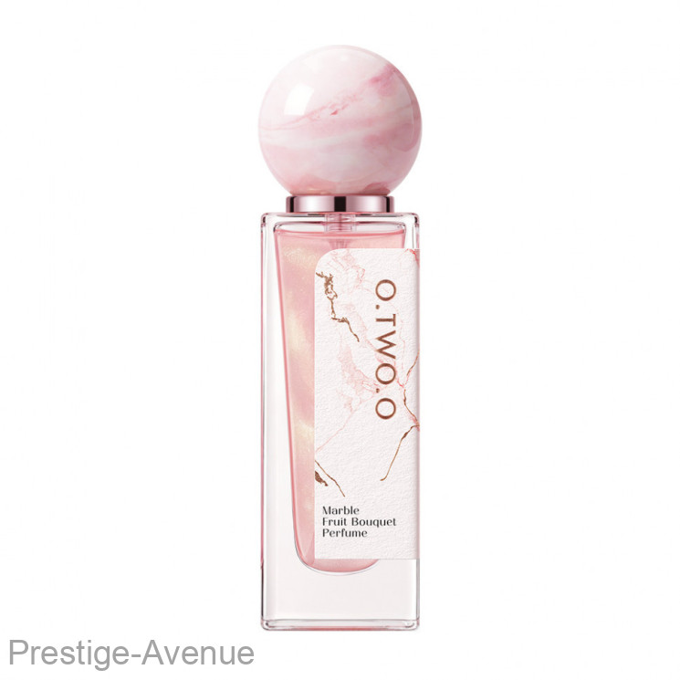 O.TWO.O PF05-01 Парфюм Marble Fruit Bouquet Perfume - Love Whisper 25 ml