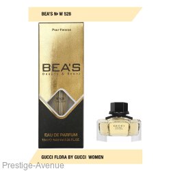 Компактный парфюм Beas Gucci "Flora by Gucci" for women 10 ml арт. W 528