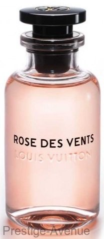 Louis Vuitton - Парфюмерная вода Rose des Vents 100 мл