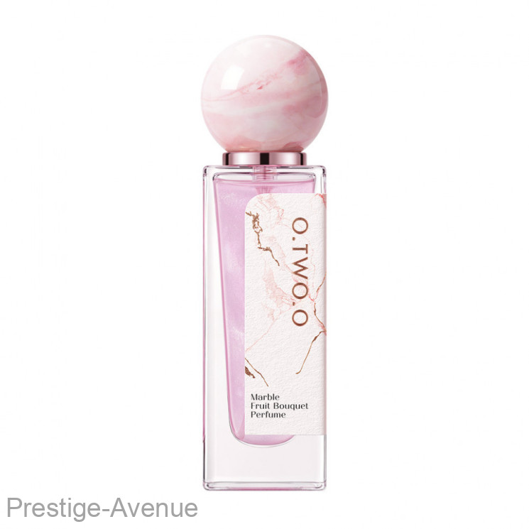 O.TWO.O PF05-02 Парфюм Marble Fruit Bouquet Perfume - Sunny Paris 25 ml