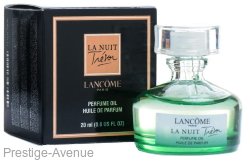 Парфюмированное масло Lancome "Tresor La Nuit" Perfume Oil 20 ml  Made In UAE