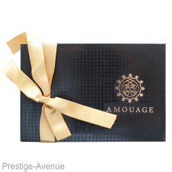 Подарочный набор Amouge 5*15 ml