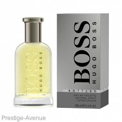 Hugo Boss-Туалетная вода  Bottled  for men  100 ml 