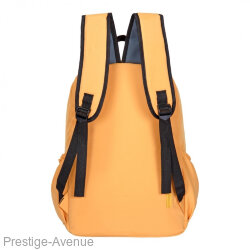 Молодежный рюкзак AJEEB 412238 желтый