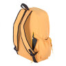 Молодежный рюкзак AJEEB 412238 желтый