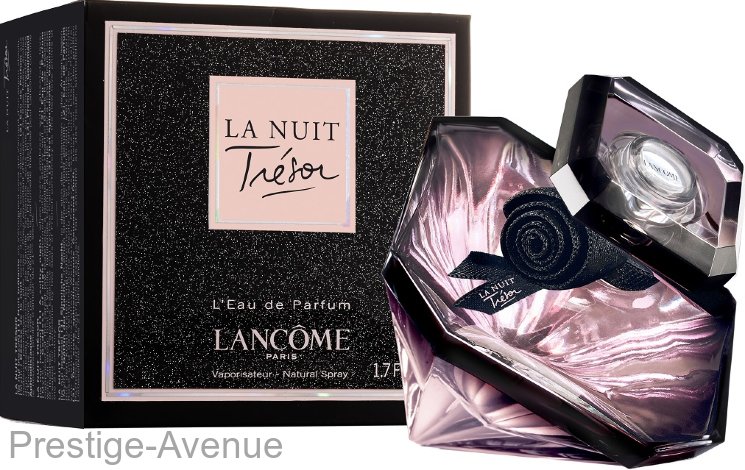 Lancome - Парфюмированая вода La Nuit Tresor L'eau de Parfum 75 мл