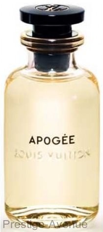 Louis Vuitton - Парфюмерная вода Apogée 100 мл