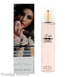 Dolce & Gabbana Dolce Rosa Excelsa edp 55 ml с феромонами