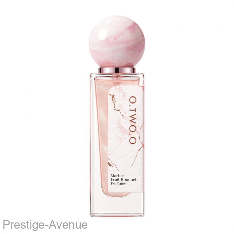 O.TWO.O PF05-03 Парфюм Marble Fruit Bouquet Perfume - Nile Greenery 25 ml