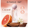O.TWO.O PF05-03 Парфюм Marble Fruit Bouquet Perfume - Nile Greenery 25 ml