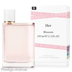 Burberry Her Blossom edt 100ml Made In UAE