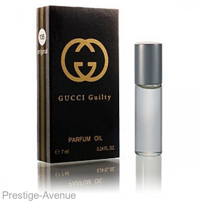 Gucci "Guilty for woman" 7мл