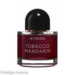 Byredo Tobacco Mandarin Extrait de parfum unisex 100ml