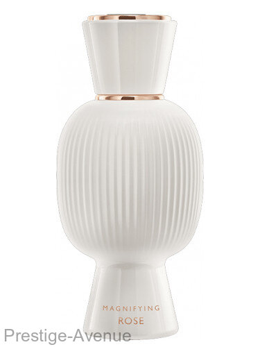 Bvlgari Allegra Magnifying Rose Essence for women 40 ml