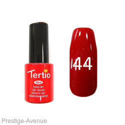 Гель лак Tertio #44 - 10 мл