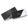 Тени Christian Dior Palette Pour L Eclat Du Regard 8 цветов