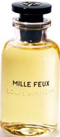 Louis Vuitton - Парфюмерная вода Mille Feux 100 мл
