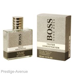 Тестер Hugo Boss   Boss (№ 6)  for men edt  50 ml
