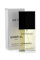 Chanel - Туалетная вода Cristalle 100 ml (w)