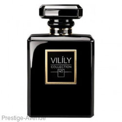 Vilily № 849 Сhanеl Cосo Noir For Women edp 25 ml