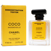 Тестер Chanel Coco Mademoiselle for women 60 ml (экстра-стойкий)