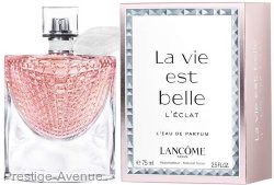 Lancome - Парфюмированая вода La Vie Est Belle L'Eclat  75 мл