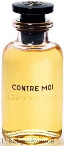 Louis Vuitton - Парфюмерная вода Contre Moi 100 мл