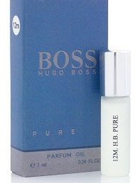 Hugo Boss "Pure"7мл