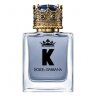 Dolce&Gabbana - Туалетная вода By K edt 100ml Made In UAE