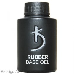 Базовое покрытие Kodi Rubber Base Gel, 35ml