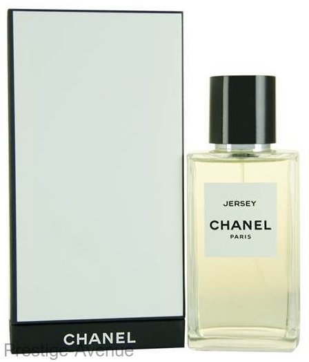 Chanel - Туалетная вода Les Exclusifs de Сhаnel Jеrsey 75 ml (w)