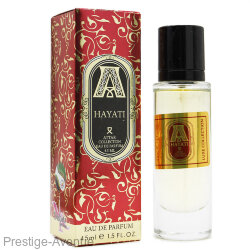 Компактный парфюм Attar Collection Hayati edp unisex 45 ml