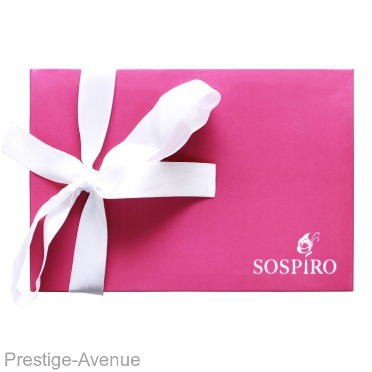 Подарочный набор Sospiro 5*15 ml (розовый)