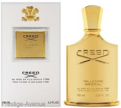 Creed - Парфюмированая вода Millesime Imperial unisex edp 100 мл