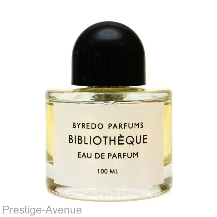 Byredo Parfums "Bibliotheque" eau de parfum 100ml