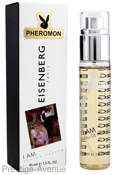 Eisenberg - I Am Eau De Parfum - 45 мл